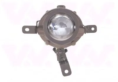 Противотуманная фара VAN WEZEL купить