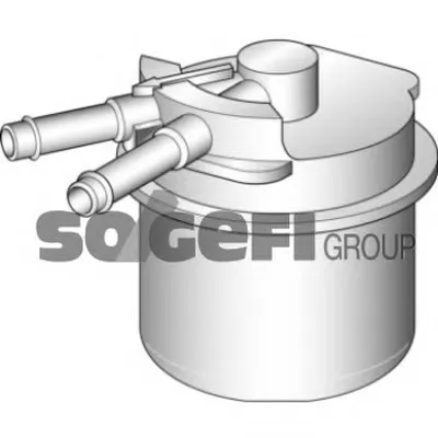 Топливный фильтр FRAM купить