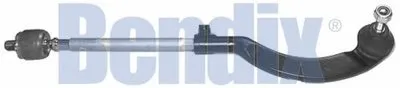 Поперечная рулевая тяга BENDIX купить