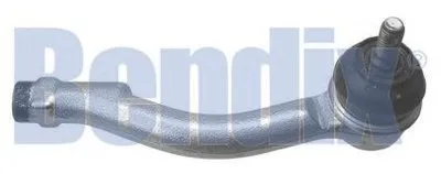 Наконечник поперечной рулевой тяги BENDIX купить