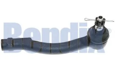 Наконечник поперечной рулевой тяги BENDIX купить