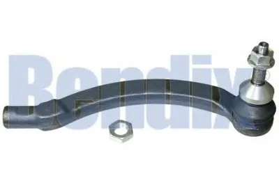 Наконечник поперечной рулевой тяги BENDIX купить