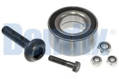 Комплект подшипника ступицы колеса BENDIX купить