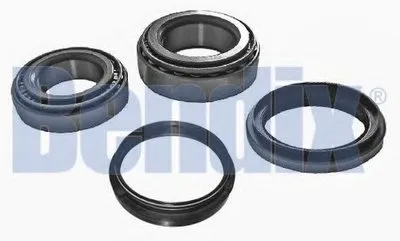 Комплект подшипника ступицы колеса BENDIX купить