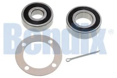 Комплект подшипника ступицы колеса BENDIX купить