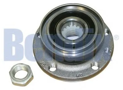 Комплект подшипника ступицы колеса BENDIX купить