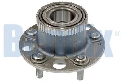 Комплект подшипника ступицы колеса BENDIX купить