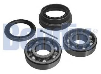 Комплект подшипника ступицы колеса BENDIX купить