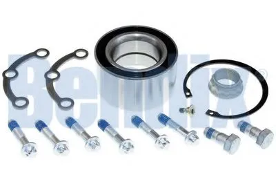 Комплект подшипника ступицы колеса BENDIX купить