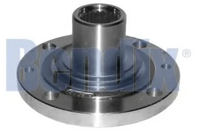 ? колесн. ступицы = BENDIX купить