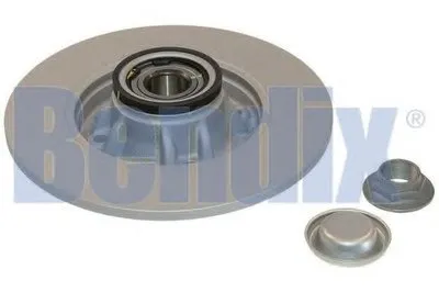 Комплект подшипника ступицы колеса BENDIX купить