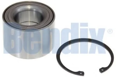 Комплект подшипника ступицы колеса BENDIX купить