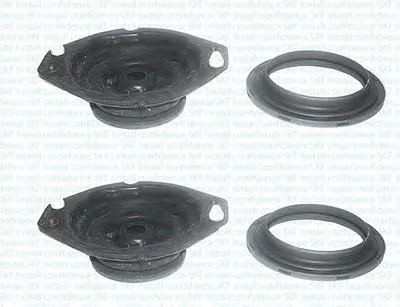 Опора стойки амортизатора SKF купить