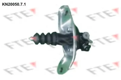 Рабочий цилиндр, система сцепления FTE купить