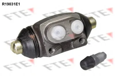 Колесный тормозной цилиндр FTE купить