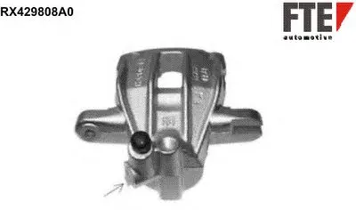 Тормозной суппорт FTE купить