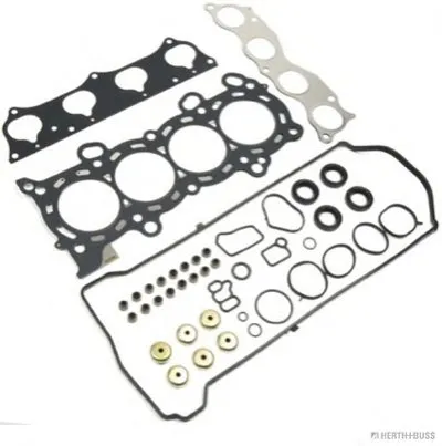 Комплект прокладок, головка цилиндра HERTH+BUSS JAKOPARTS купить