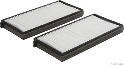 Фильтр, воздух во внутренном пространстве HERTH+BUSS JAKOPARTS купить