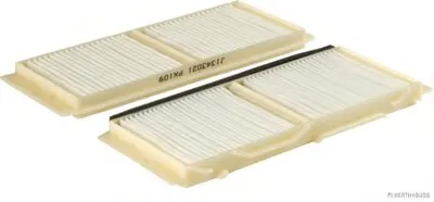 Фильтр, воздух во внутренном пространстве HERTH+BUSS JAKOPARTS купить