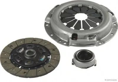 Комплект сцепления HERTH+BUSS JAKOPARTS купить
