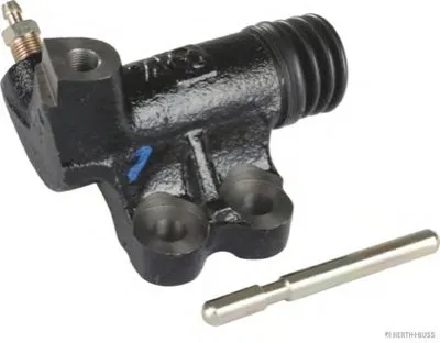 Рабочий цилиндр, система сцепления HERTH+BUSS JAKOPARTS купить