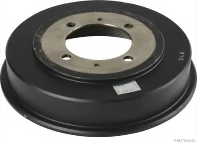 Тормозной барабан HERTH+BUSS JAKOPARTS купить
