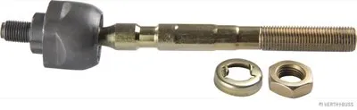 Осевой шарнир, рулевая тяга HERTH+BUSS JAKOPARTS купить
