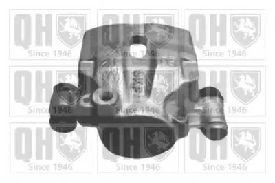 Тормозной суппорт QUINTON HAZELL купить