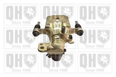 Тормозной суппорт QUINTON HAZELL купить