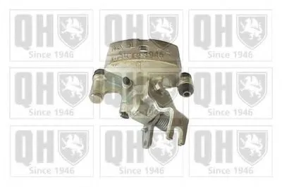 Тормозной суппорт QUINTON HAZELL купить