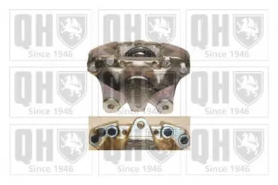 Тормозной суппорт QUINTON HAZELL купить