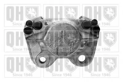 Тормозной суппорт QUINTON HAZELL купить