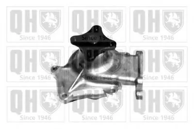 Водяной насос QUINTON HAZELL купить