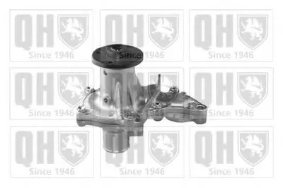 Водяной насос QUINTON HAZELL купить