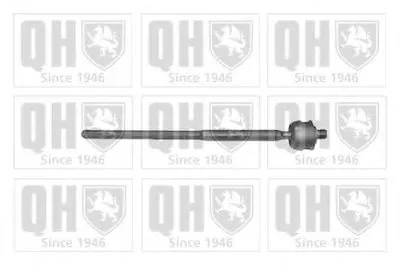 Осевой шарнир, рулевая тяга QUINTON HAZELL купить