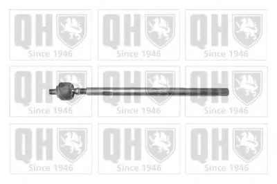 Осевой шарнир, рулевая тяга QUINTON HAZELL купить