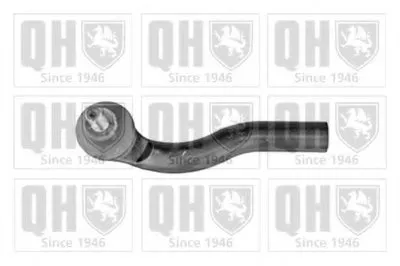 Наконечник поперечной рулевой тяги Premium Kit+ QUINTON HAZELL купить