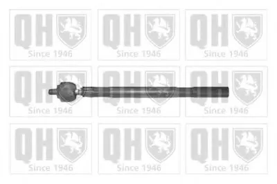 Осевой шарнир, рулевая тяга QUINTON HAZELL купить