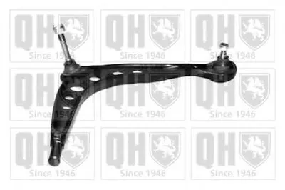 Рычаг независимой подвески колеса, подвеска колеса QUINTON HAZELL купить