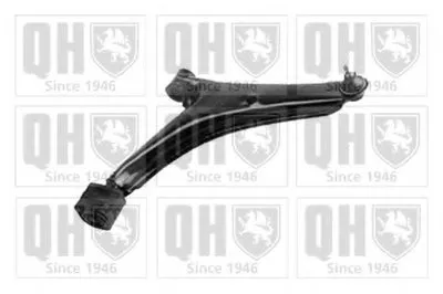 Рычаг независимой подвески колеса, подвеска колеса QUINTON HAZELL купить