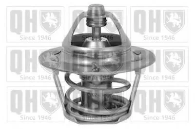 Термостат, охлаждающая жидкость QUINTON HAZELL купить