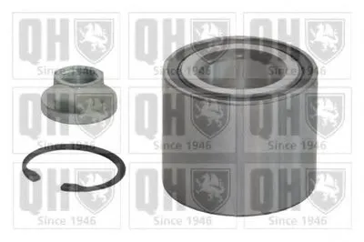 Комплект подшипника ступицы колеса The Original QUINTON HAZELL купить