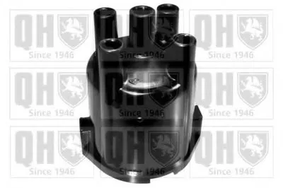 Крышка распределителя зажигания CI QUINTON HAZELL купить