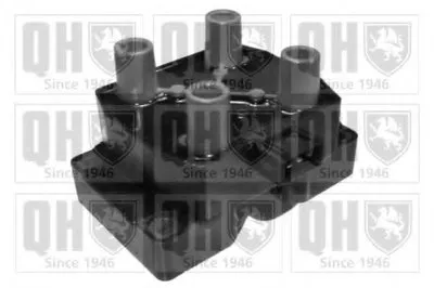 Катушка зажигания CI QUINTON HAZELL купить