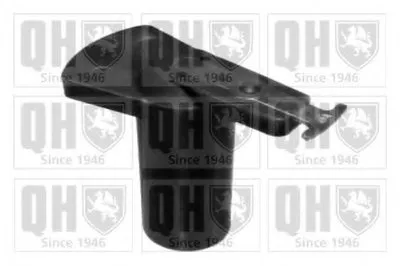 Бегунок распределителя зажигания CI QUINTON HAZELL купить