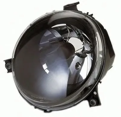 Комплект главных фар TYC купить