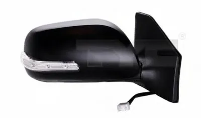 Наружное зеркало TYC купить