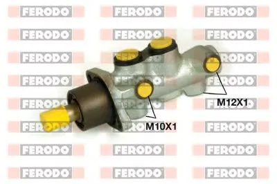 целиндер ручного тормоза FERODO купить