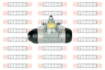 Колесный тормозной цилиндр FERODO купить