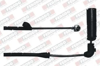 Сигнализатор, износ тормозных колодок PREMIER FERODO купить